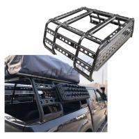 China Universal Roll Bar 4x4 Body Kits Fit Medium And Large Pickup Deluxe Edition on sale