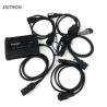 China For Doosan UVIM Diagnostic Tool Excavator Forklift Engine Fault Scanner Detection Interface DDT CARNICS SCR DPF DCU ECU wholesale