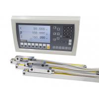 China 5 µm Cnc Micro Linear Encoder Scale for Micro Milling And Lathe Machine on sale