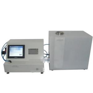 China Medical 0.2μM 100ml Artificial Breast Cohesion Tester supplier