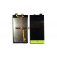 China HTC 8S Complete Cell Phone LCD Screen Replacement Green 800 x 480 on sale