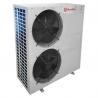 China CE Certificate Inverter Heat Pump For R410A Hot Water Heating System wholesale