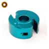 Ra3.2 Electroplating Custom Steel Mechanical Parts ISO9001