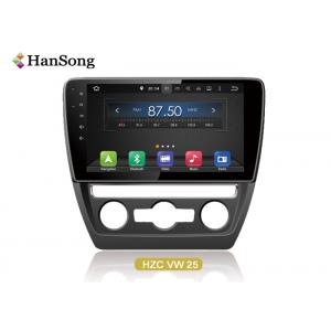 China VW SAGITAR 2015  Vehicle Dvd Player  Capacitive Touch Steering Wheel Control supplier
