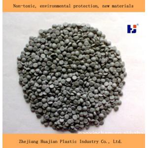 PVC granule product with good rigidity