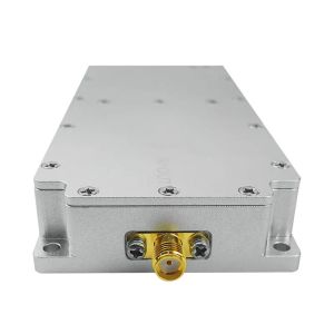 China Customized RF Signal Power Amplifier Jammer Module 5.2GHz 50W wholesale