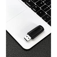 China Disco flash USB de cristal personalizado Disco flash USB 3.0 ultra rápido Almacenamiento portátil de alta velocidad con una capacidad masiva on sale
