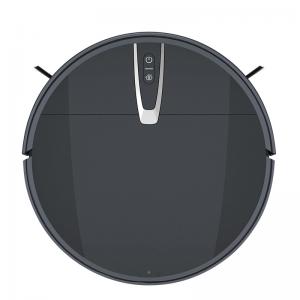 China 2000 Pa Super Strong Suction and Ultra Quiet Self-Charging Robotic Vacuum Cleaner Robot supplier