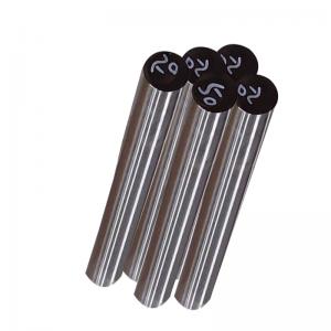 China 17-4 17-7 18-8 Large Diameter Stainless Steel Rod Bar Round 303 304 316 316l supplier