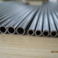 China Seamless Steel Hydraulic Metal Pipe Aisi 1020 Cold Drawn High Precision on sale