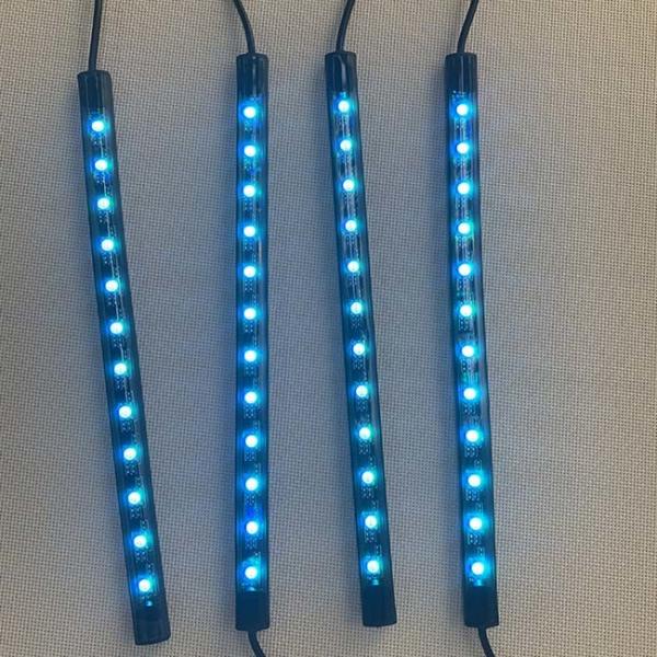 5V 48 LED SMD5050 Flex LED Strip Light Rgb Led Strip