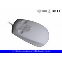 China USB 2.0 Communication Waterproof Mouse Laser With Scrolling Touchpad on sale