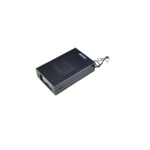 High Sensitive Bluetooth Qr Code Scanner , 2D Wireless Pocket Barcode Scanner