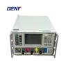 YC99T Sistema de medidor portátil multifunción Salida de armónicos 2~63