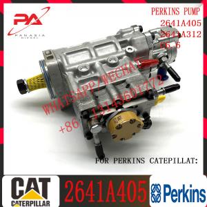 Best Selling Products Car Fuel Pump Fuel Pump 2641A405 With Professional Technical Support