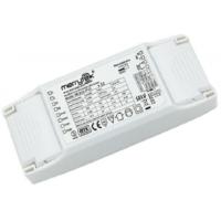 China Supports LED Hot Swap 1-10V PUSH 25W LED Dimmer Driver Module With Short Circuit Protection on sale