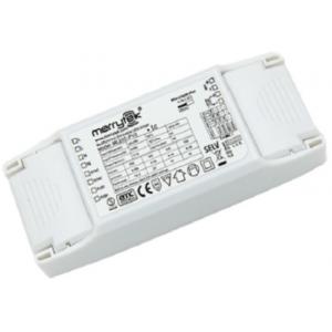 China Supports LED Hot Swap 1-10V PUSH 25W LED Dimmer Driver Module With Short Circuit Protection supplier