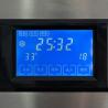 China 1500Kg Per Day LZ-1.5 空気冷却とR22冷却剤を備えた電気フラークアイスマシン wholesale