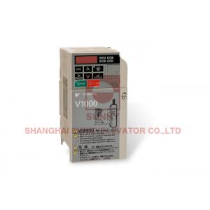 Power Supply 200V Vector Control Inverter For Elevator Accessories