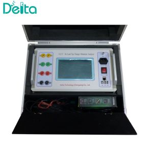 China Oltc Low Price Transformer Load Switch Tester de cambio de llave wholesale