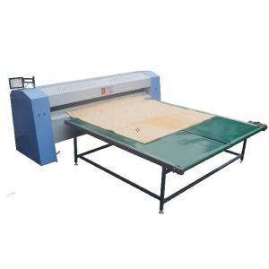 Fabric Cutter Panel Industrial Textile Cutting Machine