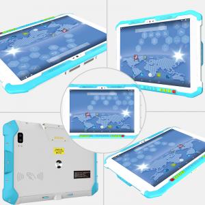 Mobile Data Terminal Android tablet Manufacturer in China