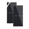 156Half Cells JA Solar Panels JAM78D40 GB 615W-640W Monocrystalline PV Panel Solar Modules
