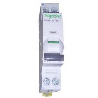 China Schneider Acti 9 IDPN Mcb Circuit Breaker / Vigi 1A To 63A Schneider Circuit Breaker on sale