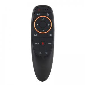 Mini Air Mouse Voice Remote control 2.4G Wireless Gyroscope Mouse for Android box