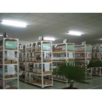 China Convenient Adjustable Boltless Rivet Rack Shelving For Store / Home / Workingshop on sale