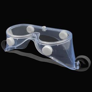 Medical Anti Fog Surgical Prescription Goggles Lab Safety Eye Shield Glasses