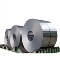 China 3mm-300mm Width Stainless Steel Strip Coil Decorative For Building Materials on sale