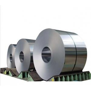 3mm-300mm Width Stainless Steel Strip Coil Decorative For Building Materials