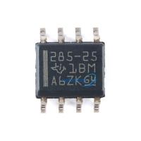 China High Power Led Driver IC LM285DR-2-5 SMT 2.5V Voltage References Integrated Circuits on sale