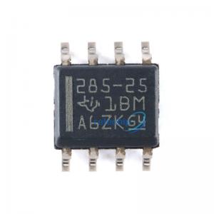 China High Power Led Driver IC LM285DR-2-5 SMT 2.5V Voltage References Integrated Circuits supplier