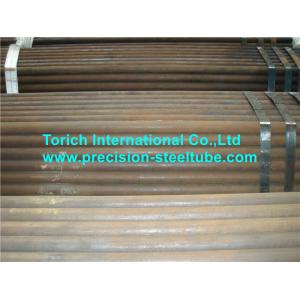 China Steel Grade 25 Structural Steel Tubing Hot Rolled / Cold Drawn 16mm - 30mm supplier