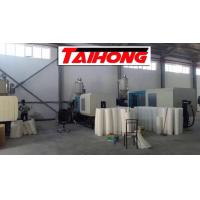 China 1000T Big Auto Injection Moulding Machines 10-15 Cartoon/Min Capacity on sale