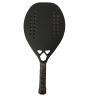 China Carbon Fiber Customized Design Your Own Durable 3k/12k/18k/kvelar padel racket shovel padel racket beach tennis ra wholesale
