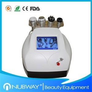 bottom price Cavitation Slimming Machine for everybody