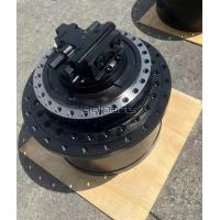 China Excavator Final Drive Assy GM85 Travel Motor Assy SK480 LS15V00003F4 For Kobelco on sale