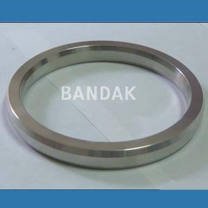 China Sealing Gaskets, Ring Joint / Metal Ring Gasket, RTJ Gasket ASME supplier