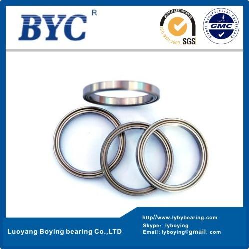 KG070CP0 high precision thin section ball bearing robotic arm use