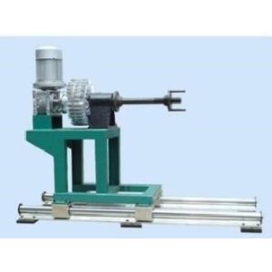 China Professional S20 Model Transformer Winding Machine for Circular Oblong Elliptical Rectangular Coils with Iron Core wholesale