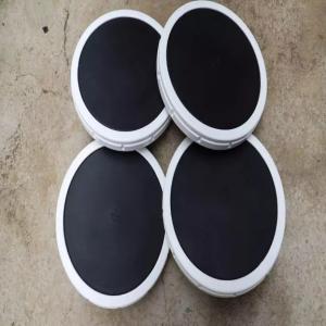 Acid Dosing System Disc Type Diffuser With EPDM / PTFE Materials For Long Lasting Performance