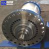 China Hydraulic Cylinder With MTS Transducer For Servo Press Machine wholesale
