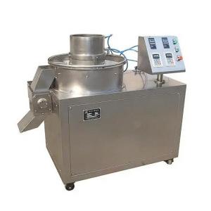 China Laboratory Benchtop Freeze Dryer Lyophilizer For Food Vaccine supplier