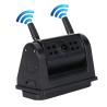China HD Combo 7-inch Screen Rechargeable Battery Wireless Backup Imaging Reverse Camera wholesale