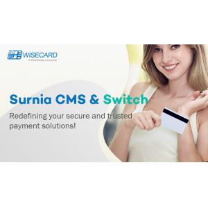 ACL Wisecard Payment Card Management System PADSS For Connect Switches