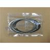 Oil - Control Steel Piston Rings M200 For YAMMAR / Diesel Engine Rebuild Kits