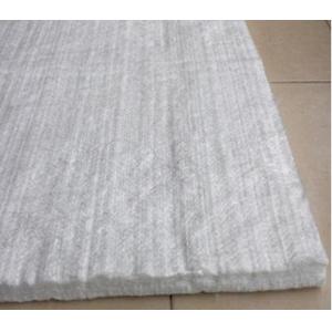 China Glassfiber Needle Industrial Filter Cloth High Temperature Resistant For Air Filter supplier
